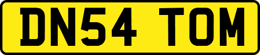 DN54TOM