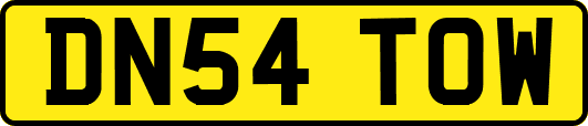 DN54TOW
