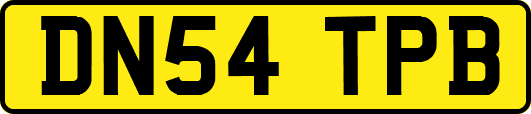 DN54TPB