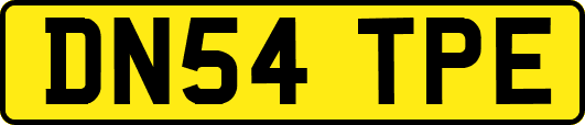 DN54TPE
