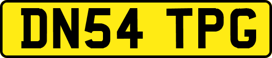 DN54TPG