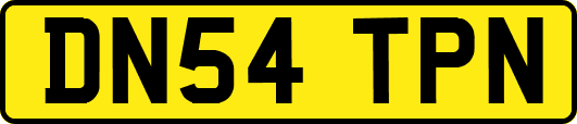 DN54TPN