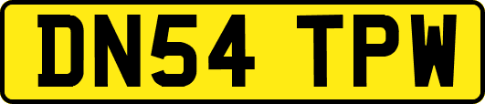 DN54TPW