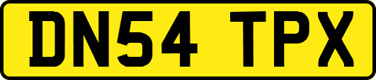 DN54TPX
