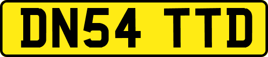 DN54TTD