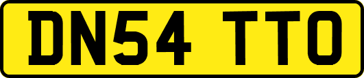 DN54TTO