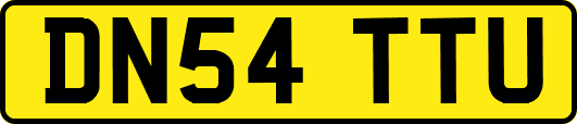 DN54TTU