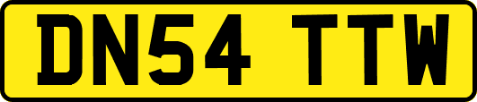DN54TTW
