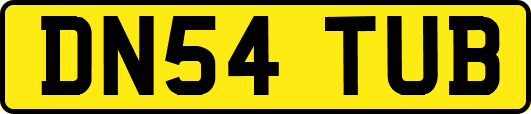 DN54TUB