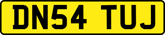 DN54TUJ