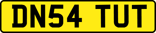DN54TUT
