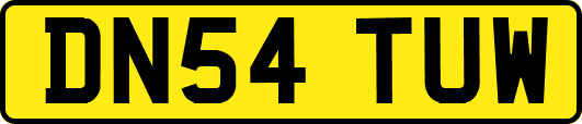DN54TUW