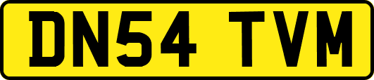 DN54TVM