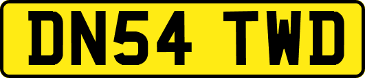 DN54TWD