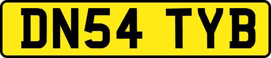 DN54TYB