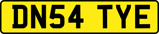 DN54TYE
