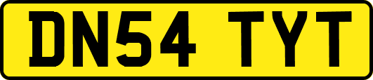 DN54TYT