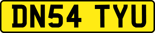 DN54TYU