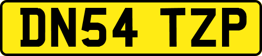 DN54TZP