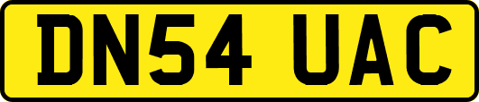 DN54UAC