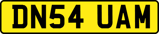 DN54UAM