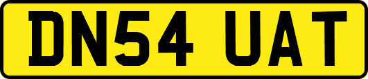 DN54UAT
