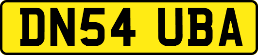 DN54UBA