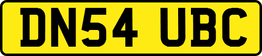 DN54UBC