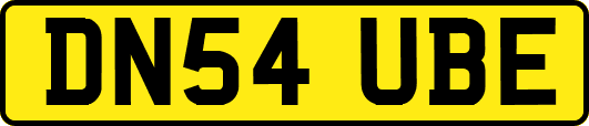 DN54UBE