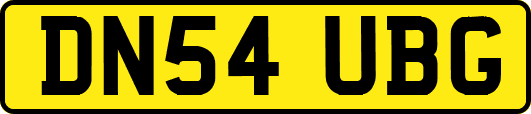 DN54UBG