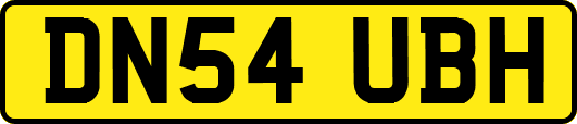 DN54UBH