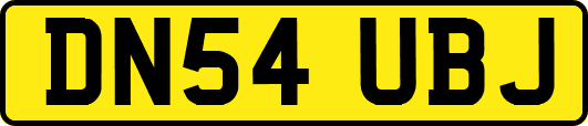 DN54UBJ