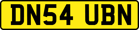 DN54UBN
