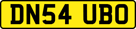 DN54UBO