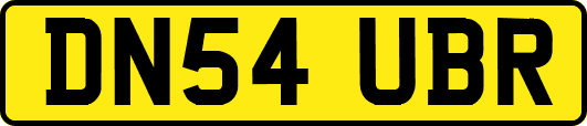 DN54UBR