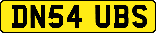 DN54UBS
