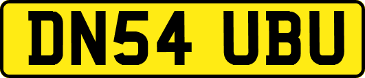 DN54UBU