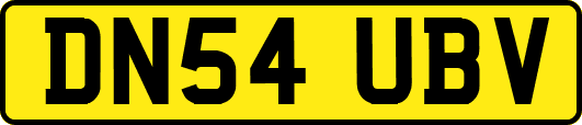 DN54UBV