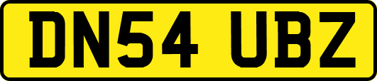 DN54UBZ