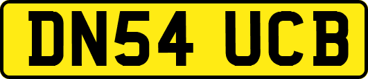 DN54UCB