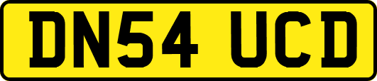 DN54UCD