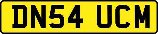 DN54UCM