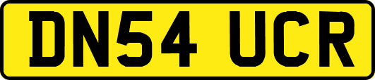 DN54UCR