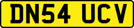 DN54UCV