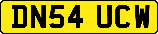 DN54UCW