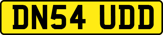DN54UDD