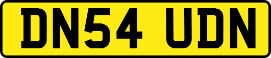 DN54UDN