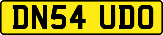 DN54UDO