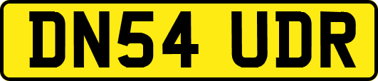 DN54UDR