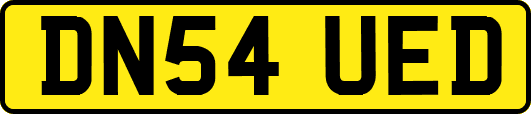 DN54UED